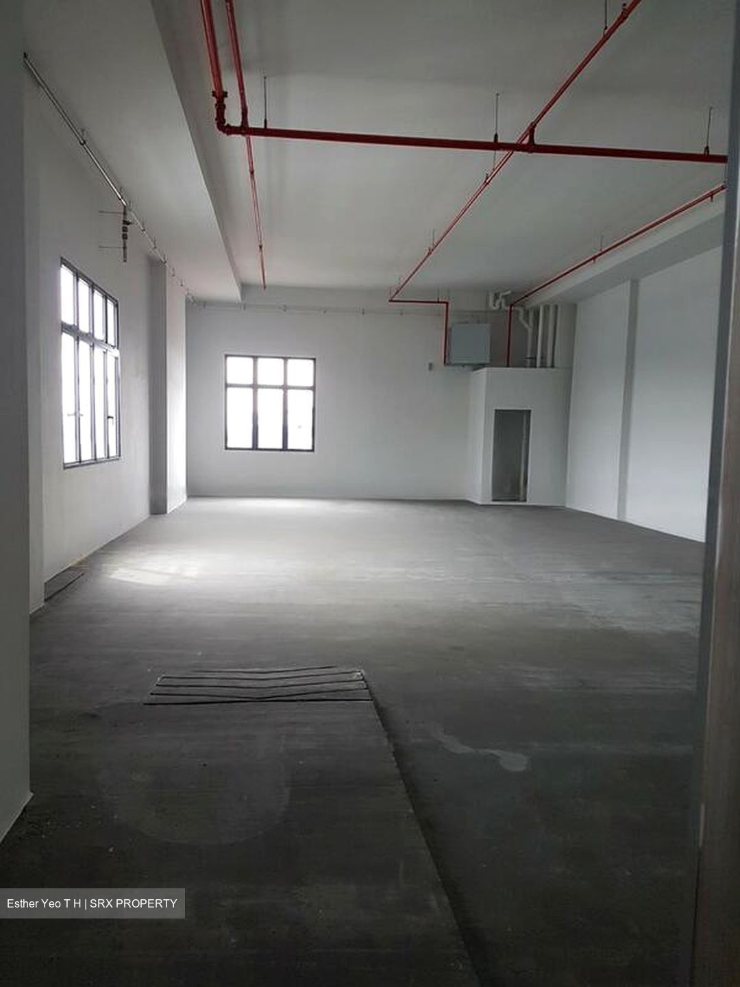 CT FoodCHAIN (D5), Factory #460445181